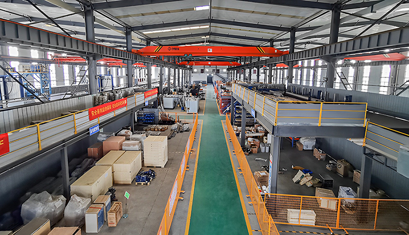 FACTORY PHOTO 第3张