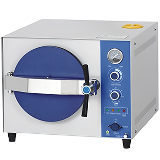 Table Top Steam Sterilizer